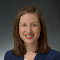 Stephanie Gossman