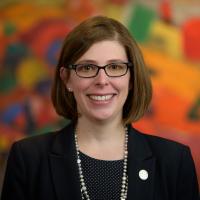 Mary Waters