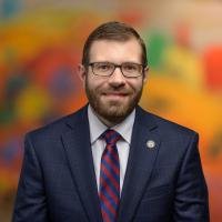 David Nuckolls