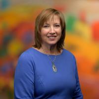 Karen Hampton