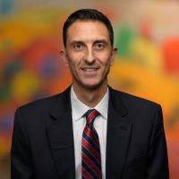 Mark Jaronski