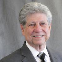 Jose Perez Headshot