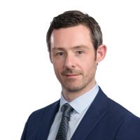 Conor Griffiths