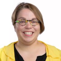 Ulrike Schauerte