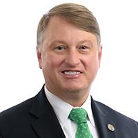 Pat Wilson