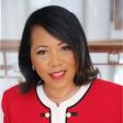 headshot of Vickie Irwin-Avery