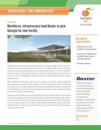 Baxter_Case Study