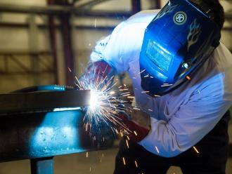 RAI Industrial Fabricators