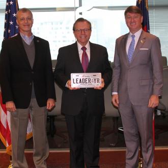 Auto Leader Award 2019