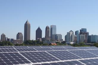Energy Efficiency