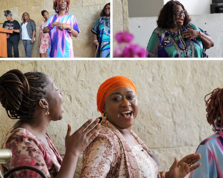 Freedom Singers