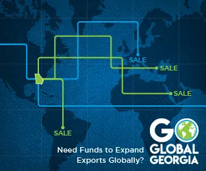 Go Global Georgia
