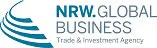 NRW.Global Business logo