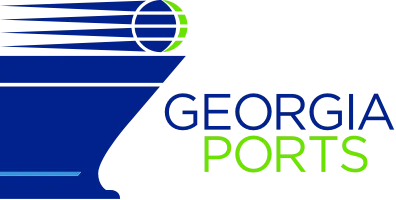 Georgia Ports Authority logo 