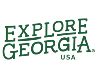 Explore Georgia USA logo