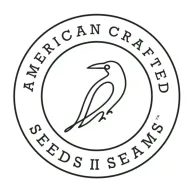  Seeds II Seams logo