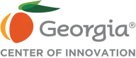 Georgia Center of Innovation logo