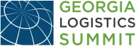 Georgia logistics summit logo