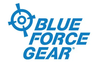 Blue Force Gear logo
