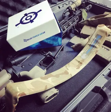 Blue Force Gear product
