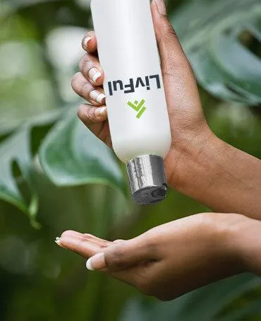 LivFul bottle