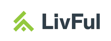 LivFul logo