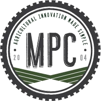 Muscadine Products Corporation logo