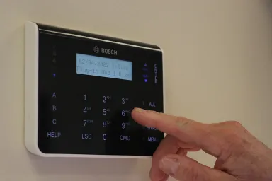 Soneone working at scDataCom