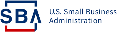SBA logo