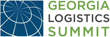 Georgia logistics summit logo