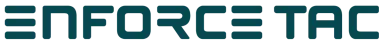 Enforce Tac logo