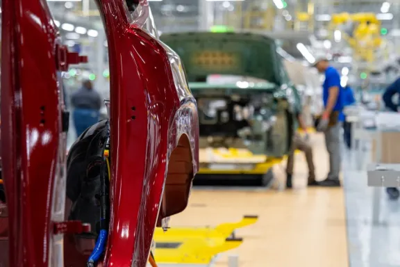 Hyundai Motor Group Metaplant America