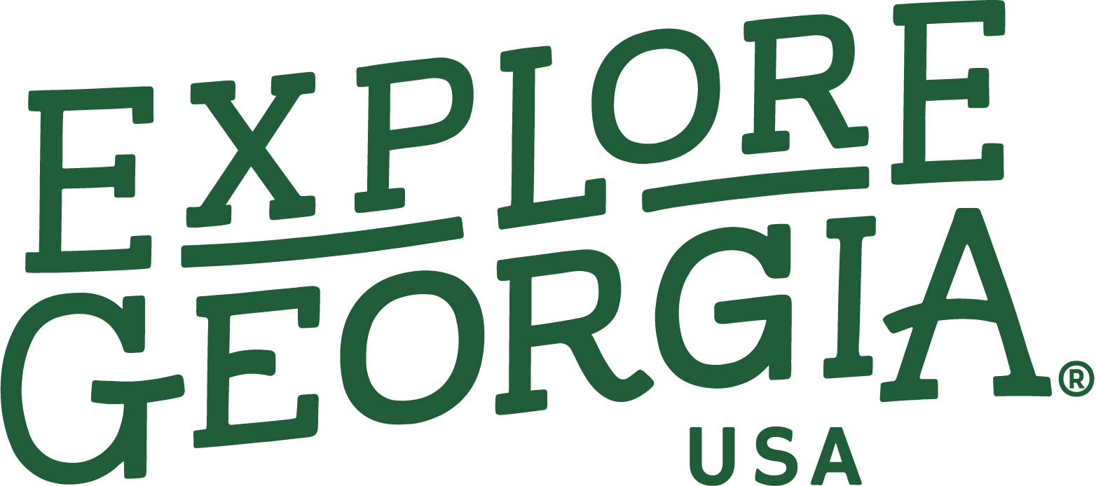 Explore Georgia Logo